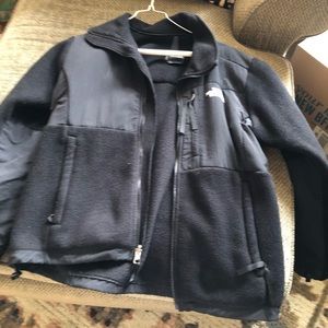 North Face Jackets